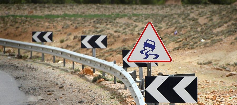 When stuff goes wrong