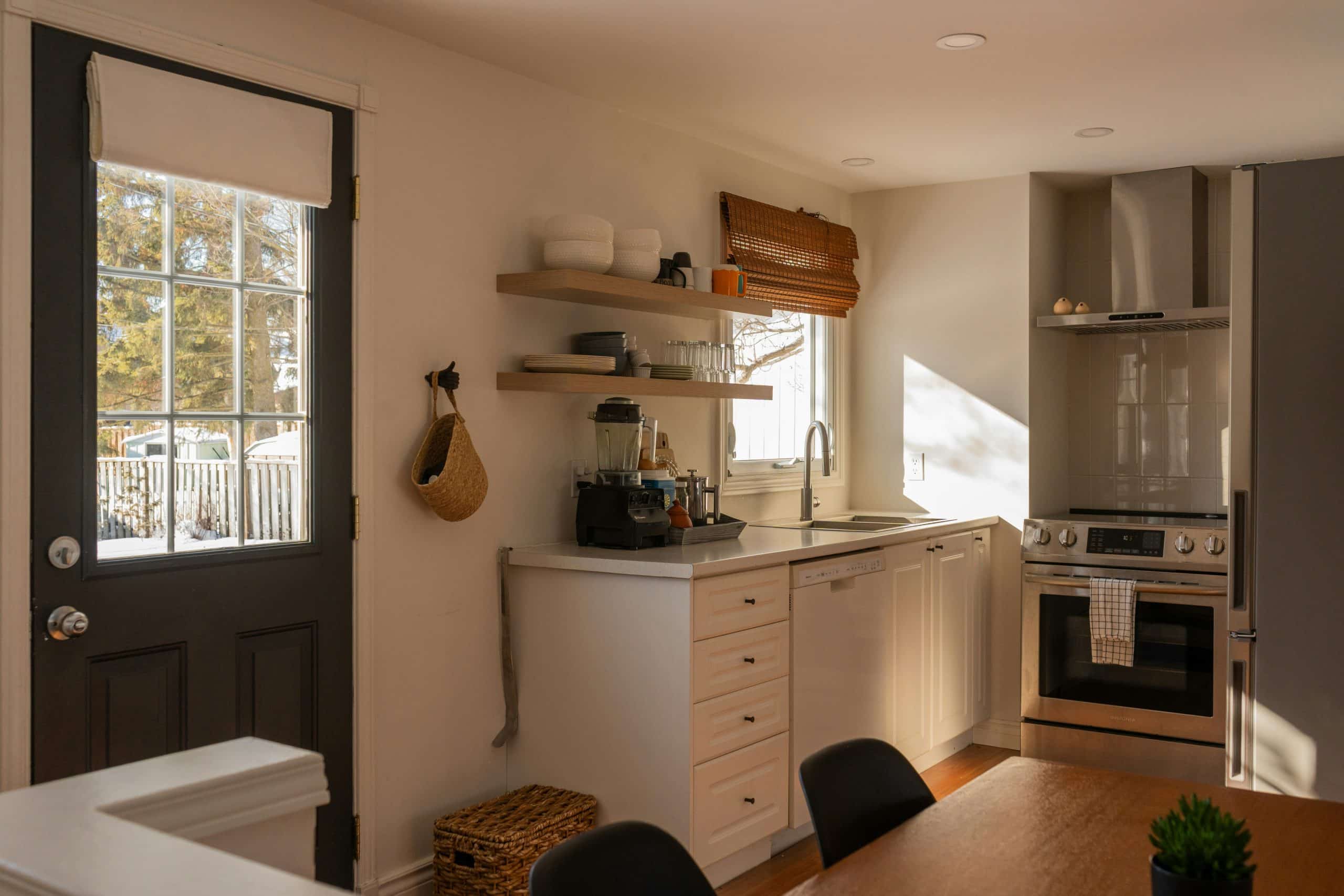 5 household systems that save you time and money