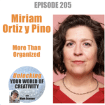 More Than Organized - professional organizing and simplicity coaching Albuquerque NM