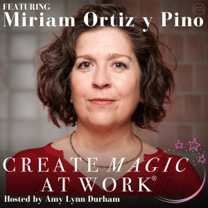 CMAW038 - Miriam Ortiz y Pino Cover